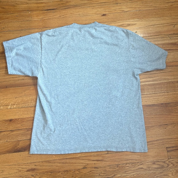 JACKSONVILLE JAGUARS T-SHIRT XXL NFL t shirt - Picture 5 of 5